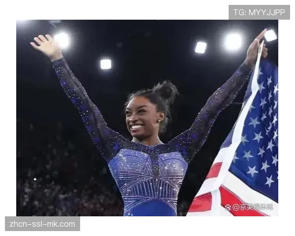 美国体操奥运选拔赛名单公布，拜尔斯领衔出战